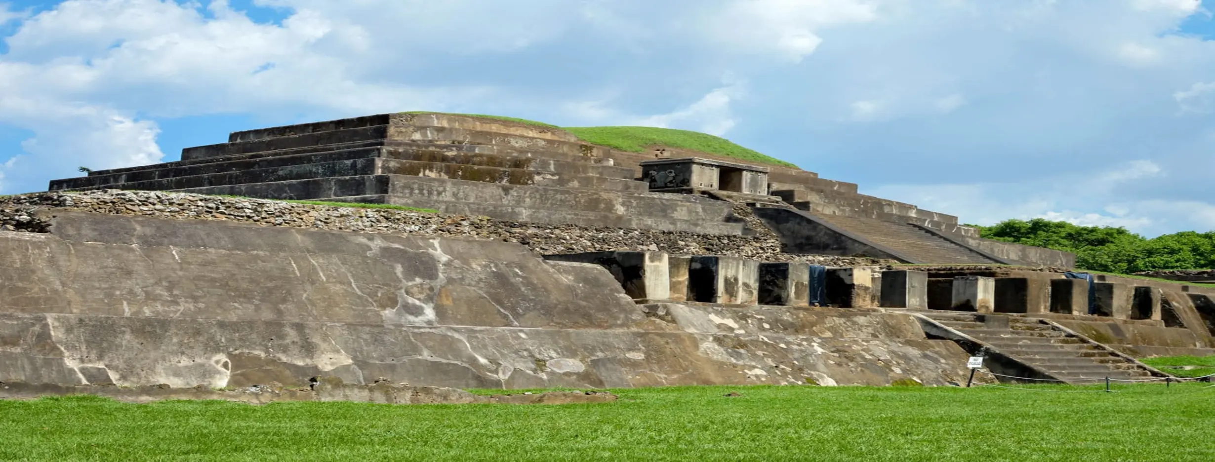Image for Tazumal Archaeological Site